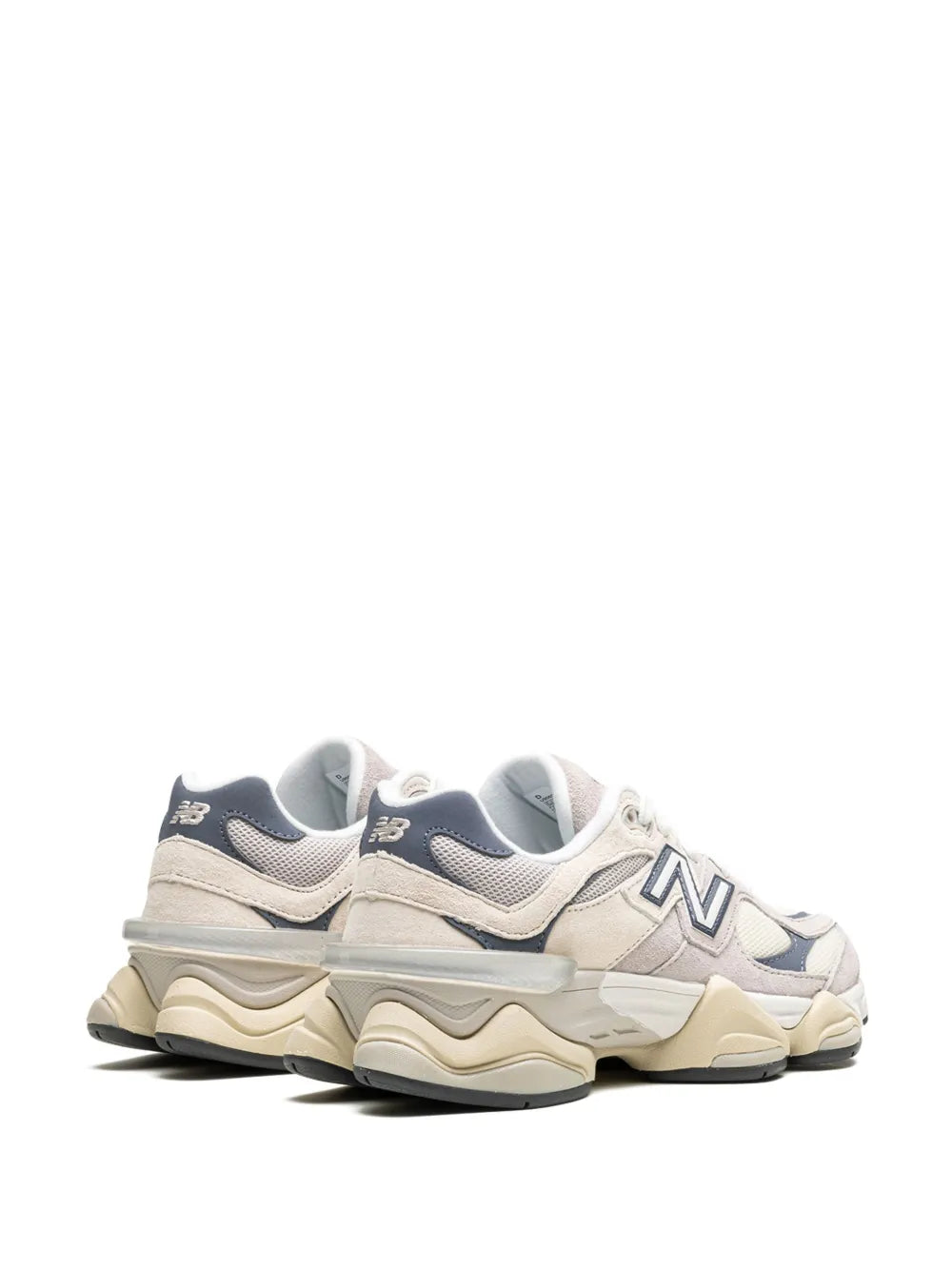New Balance 9060 Moonrock Linen