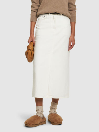 UGG Women's Tasman Maxi Curly