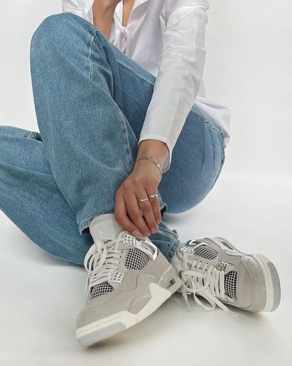 Air Jordan 4 Retro Frozen Moments (Women’s)