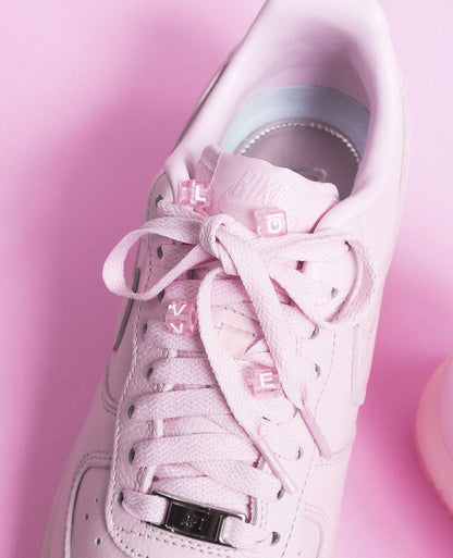 Nike Air Force 1 Low Drake NOCTA Certified Lover Boy Pink Foam