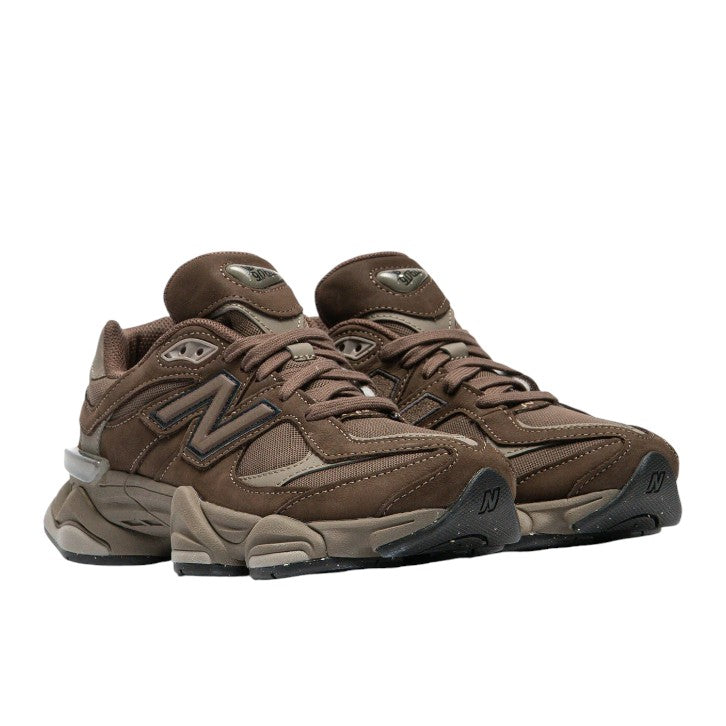 New Balance 9060 Mono Cortado