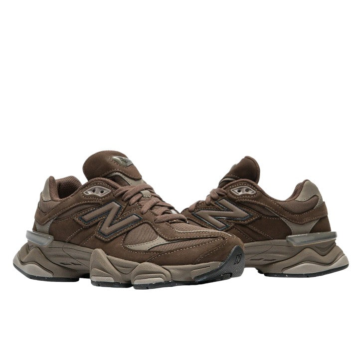 New Balance 9060 Mono Cortado