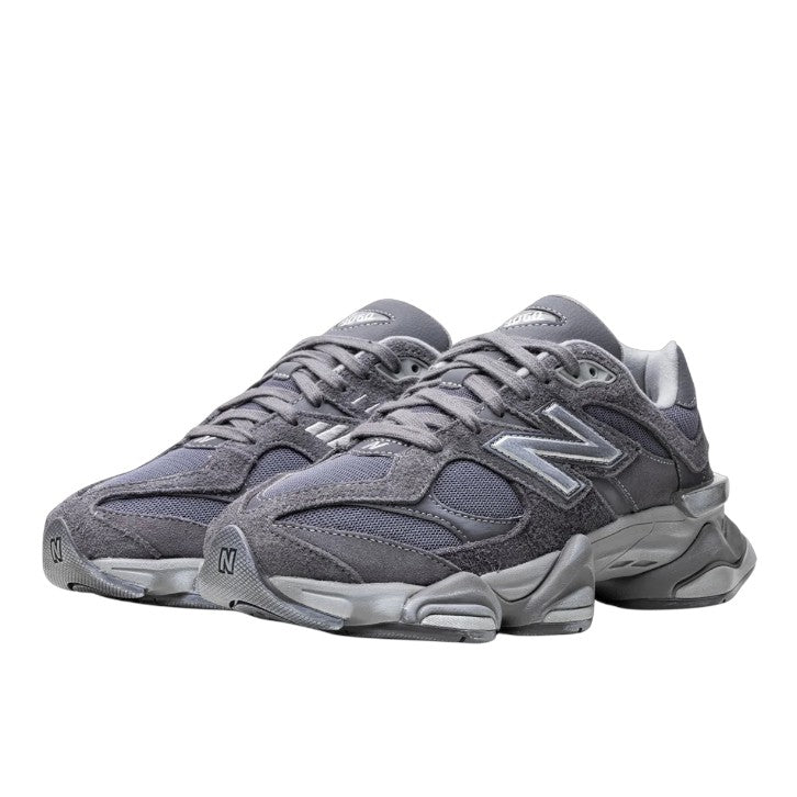 minerva グレー シングル 9060 – CONQUER SHOP | Sneakers and more