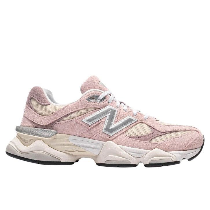New Balance 9060 Rose Sugar Angora