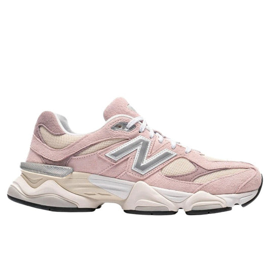 New Balance 9060 Rose Sugar Angora
