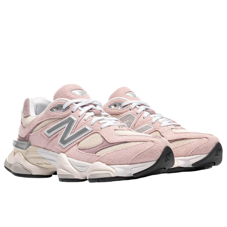 New Balance 9060 Rose Sugar Angora