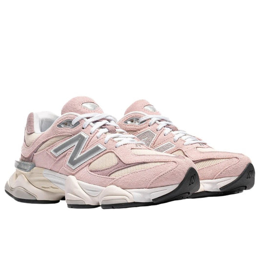 New Balance 9060 Rose Sugar Angora