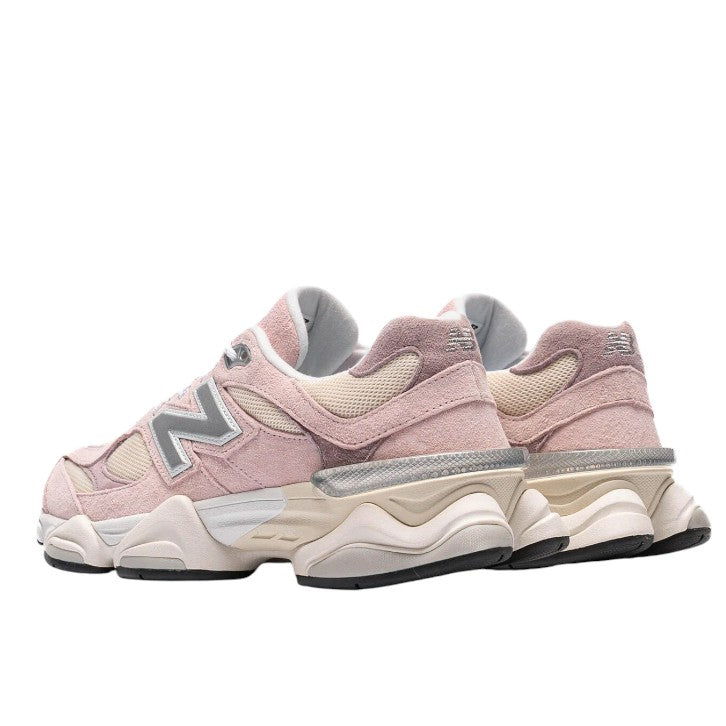 New Balance 9060 Rose Sugar Angora