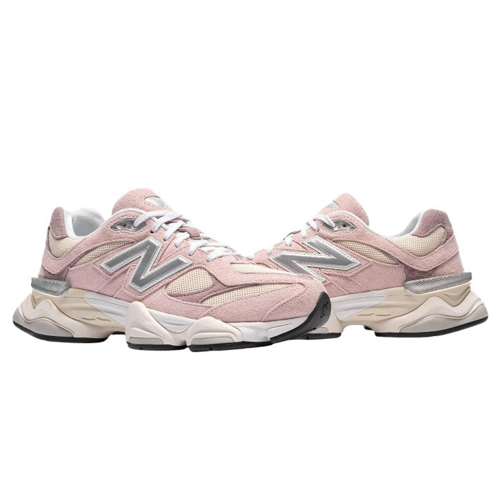 New Balance 9060 Rose Sugar Angora