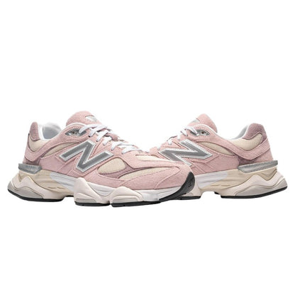 New Balance 9060 Rose Sugar Angora