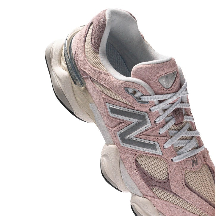 New Balance 9060 Rose Sugar Angora