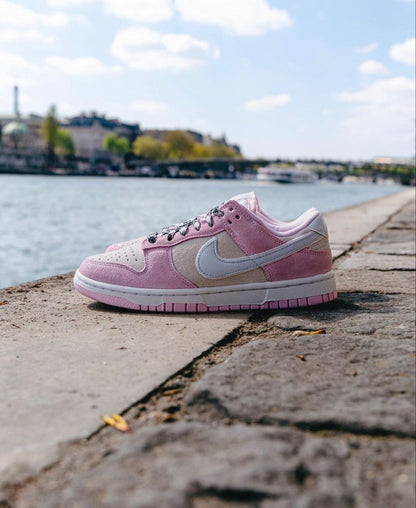 Nike Dunk Low LX Pink Foam (Women’s)