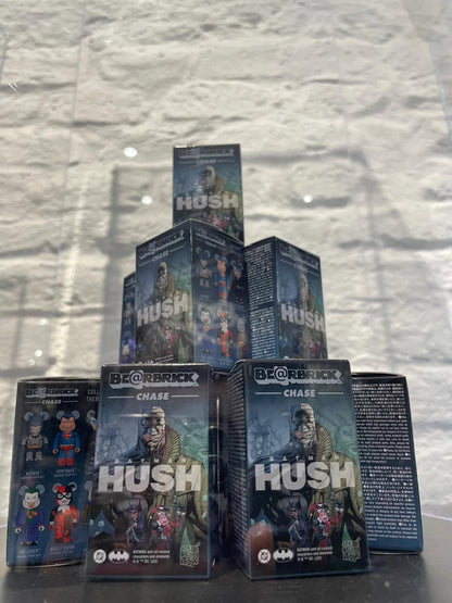 Medicom Toy BE@RBRICK CHASE BATMAN (Mistery Box)
