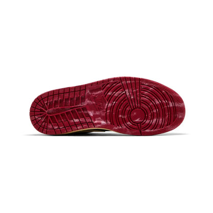 Jordan 1 Low x Nigel Sylvester ”Better With Time”