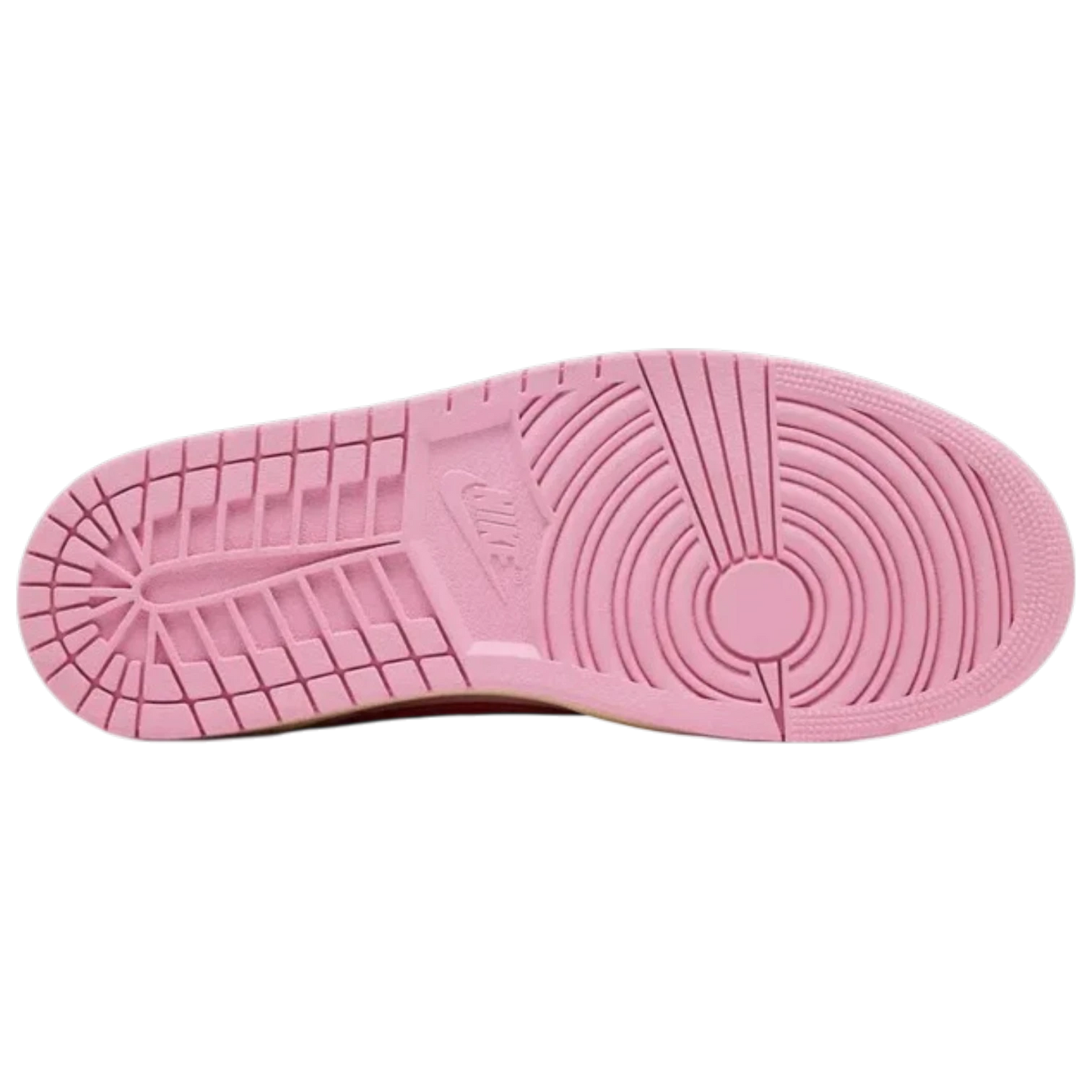 Jordan 1 Retro Low OG SP Travis Scott - Sail Tropical Pink