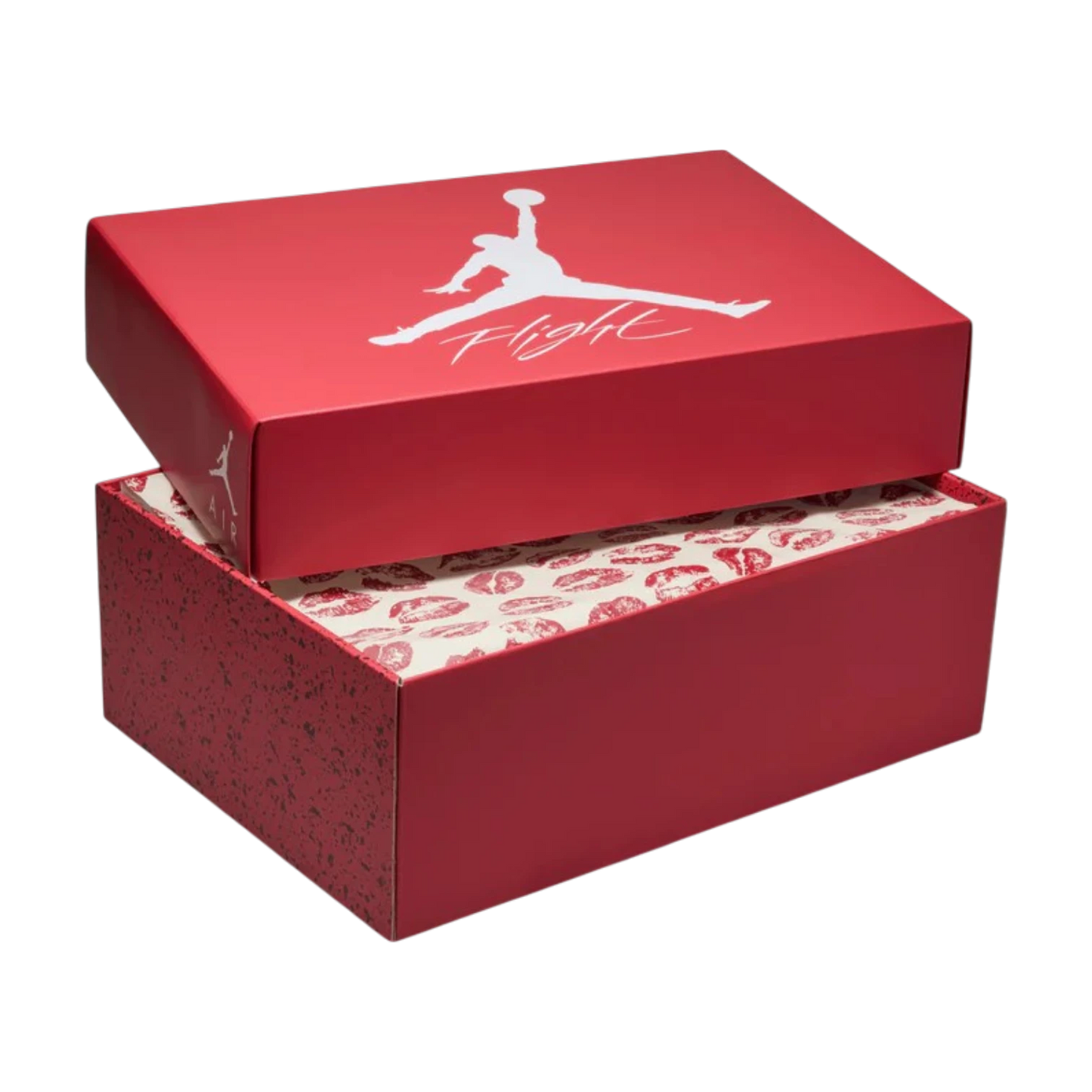 Jordan 4 Retro Valentine's Day Sierra Red (Women's)