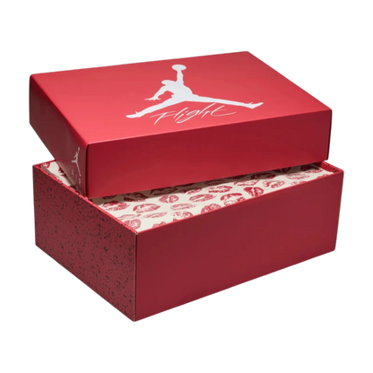 Jordan 4 Retro Valentine's Day Sierra Red (Women's)