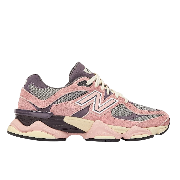 New Balance 9060 Pink Lavender