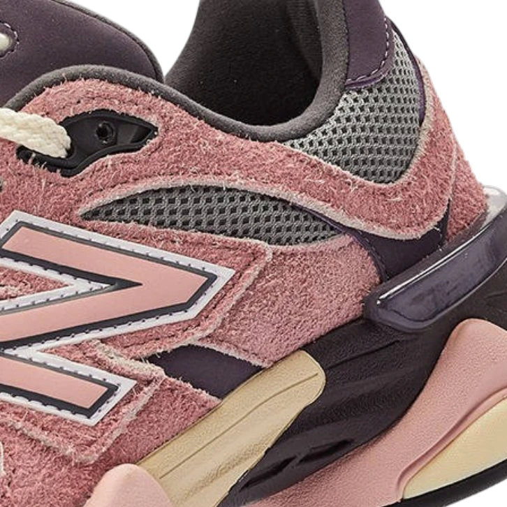 New Balance 9060 Pink Lavender