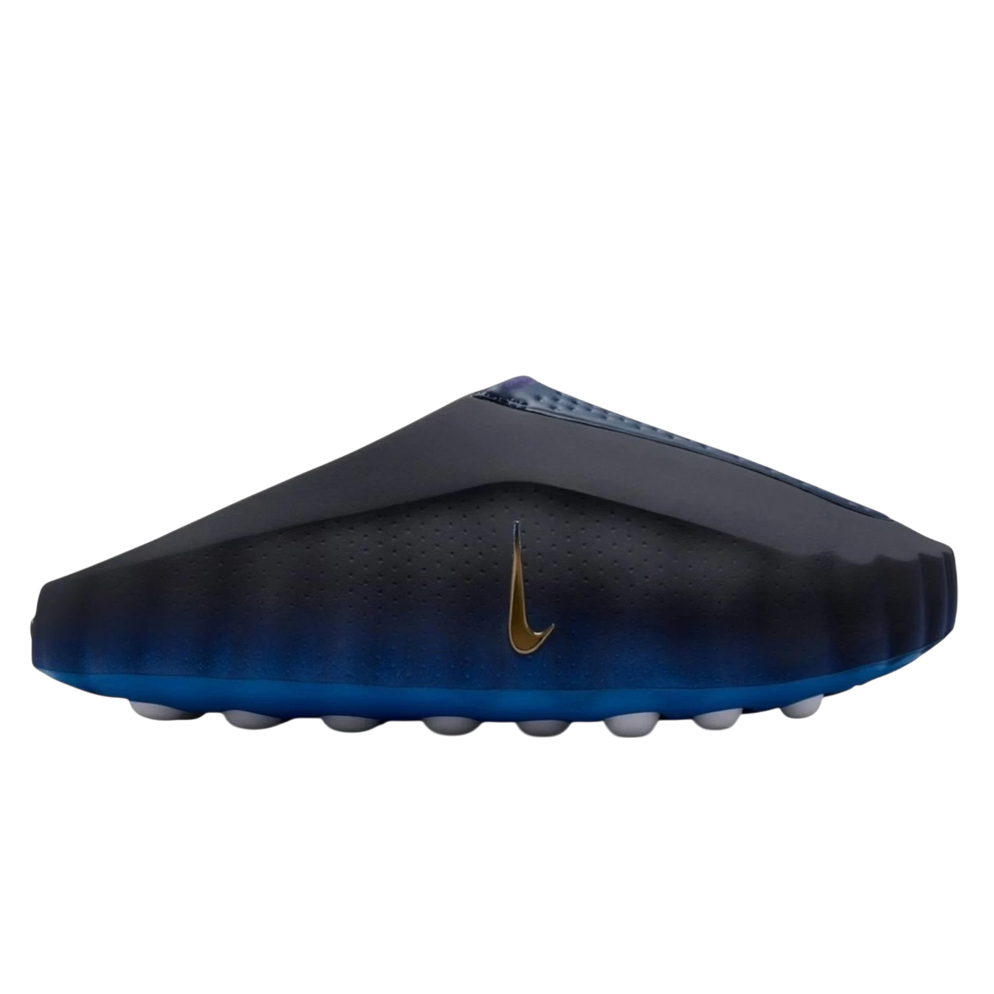 Nike Mind 001 Slide Blackened Blue Game Royal