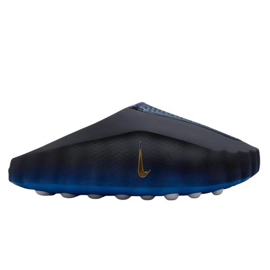 Nike Mind 001 Slide Blackened Blue Game Royal