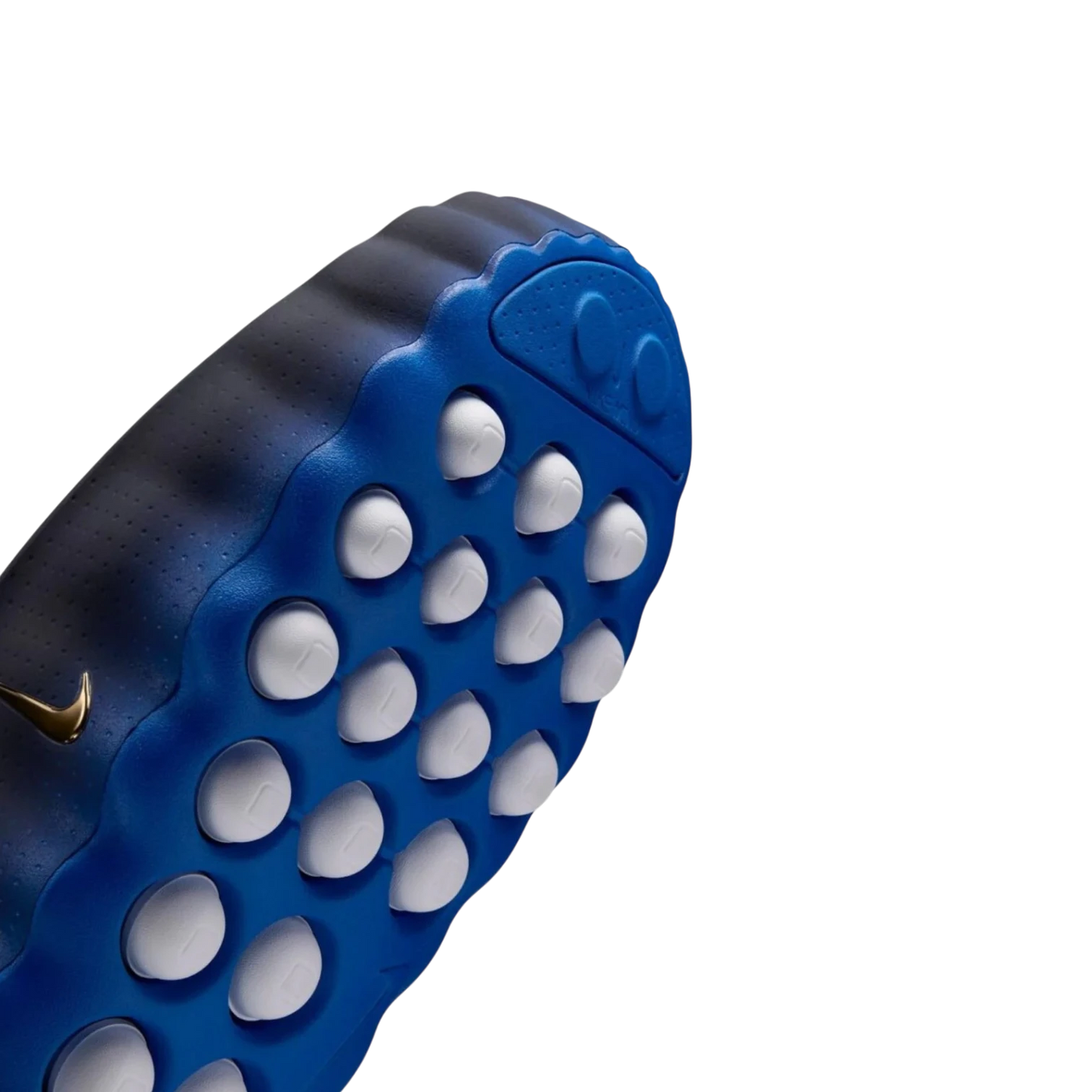 Nike Mind 001 Slide Blackened Blue Game Royal