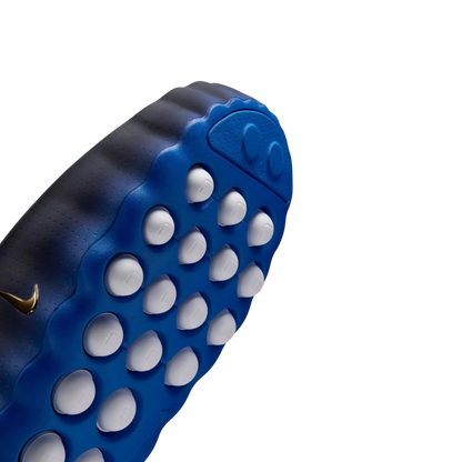 Nike Mind 001 Slide Blackened Blue Game Royal