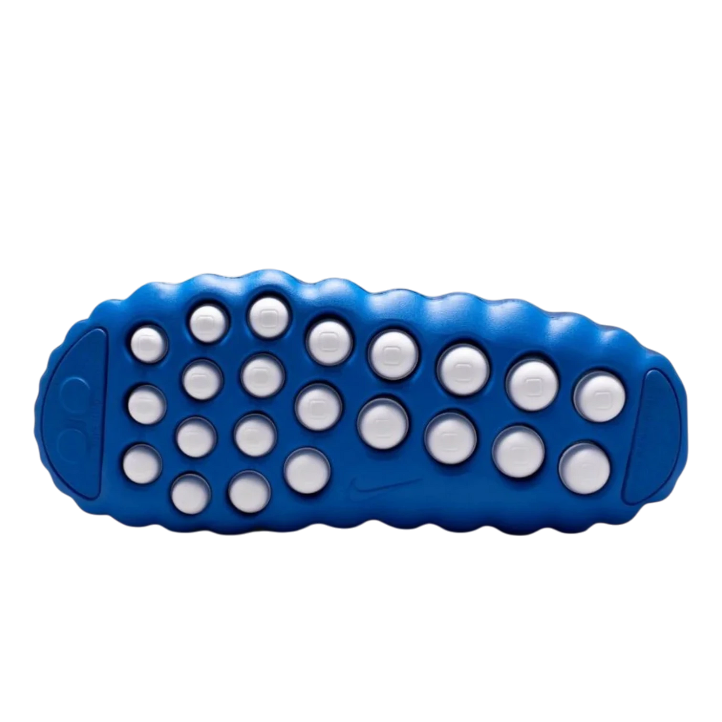 Nike Mind 001 Slide Blackened Blue Game Royal