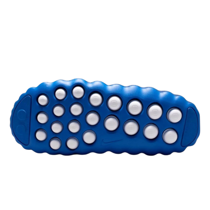 Nike Mind 001 Slide Blackened Blue Game Royal