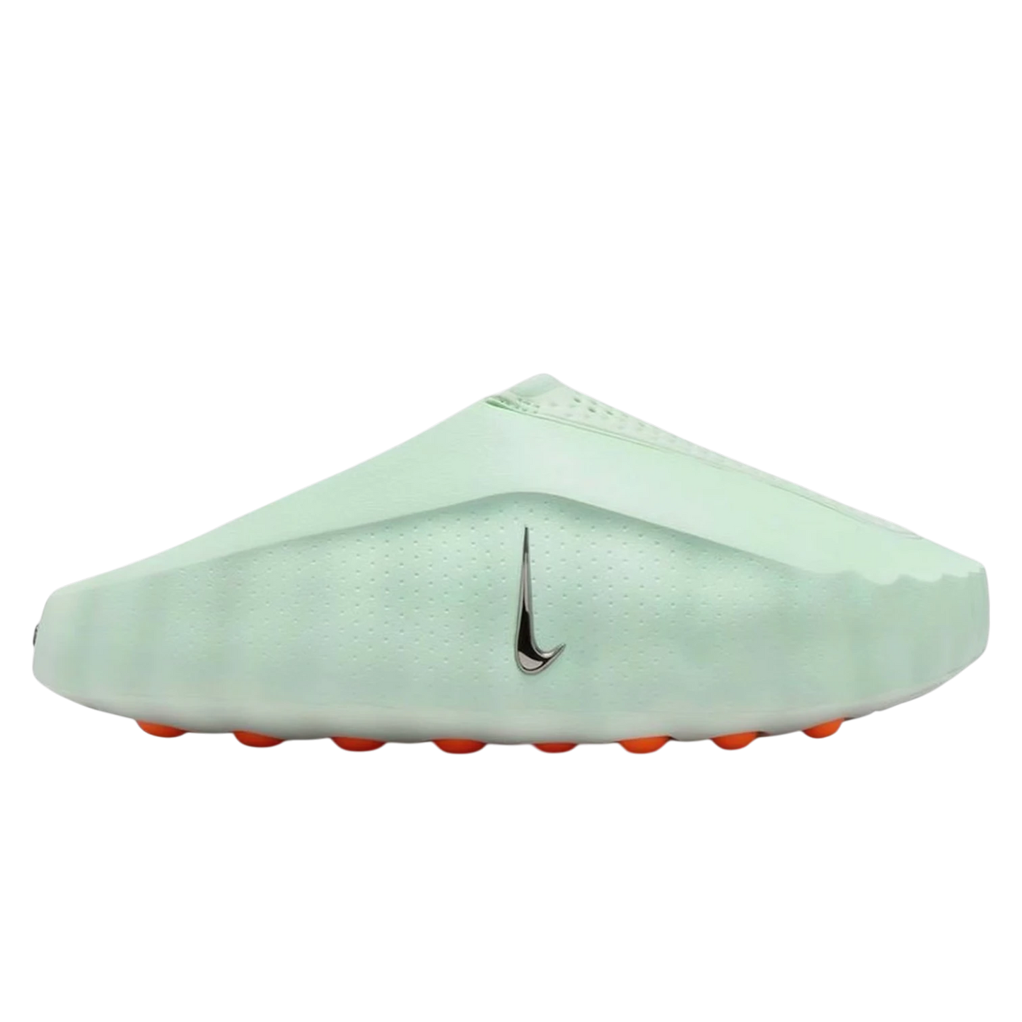 Nike Mind 001 Slide Barely Green (Women's)