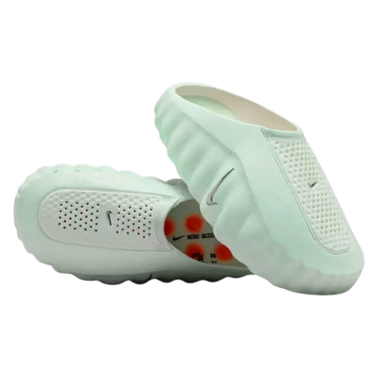 Nike Mind 001 Slide Barely Green (Women's)