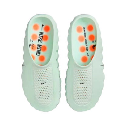 Nike Mind 001 Slide Barely Green (Women's)