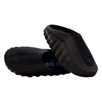 Nike Mind 001 Slide Fragment Black