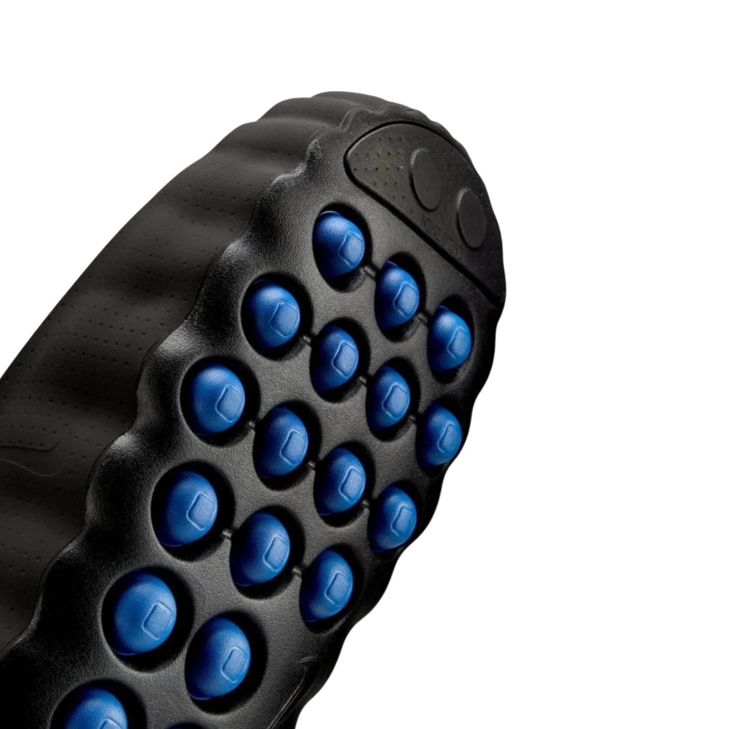 Nike Mind 001 Slide Fragment Black
