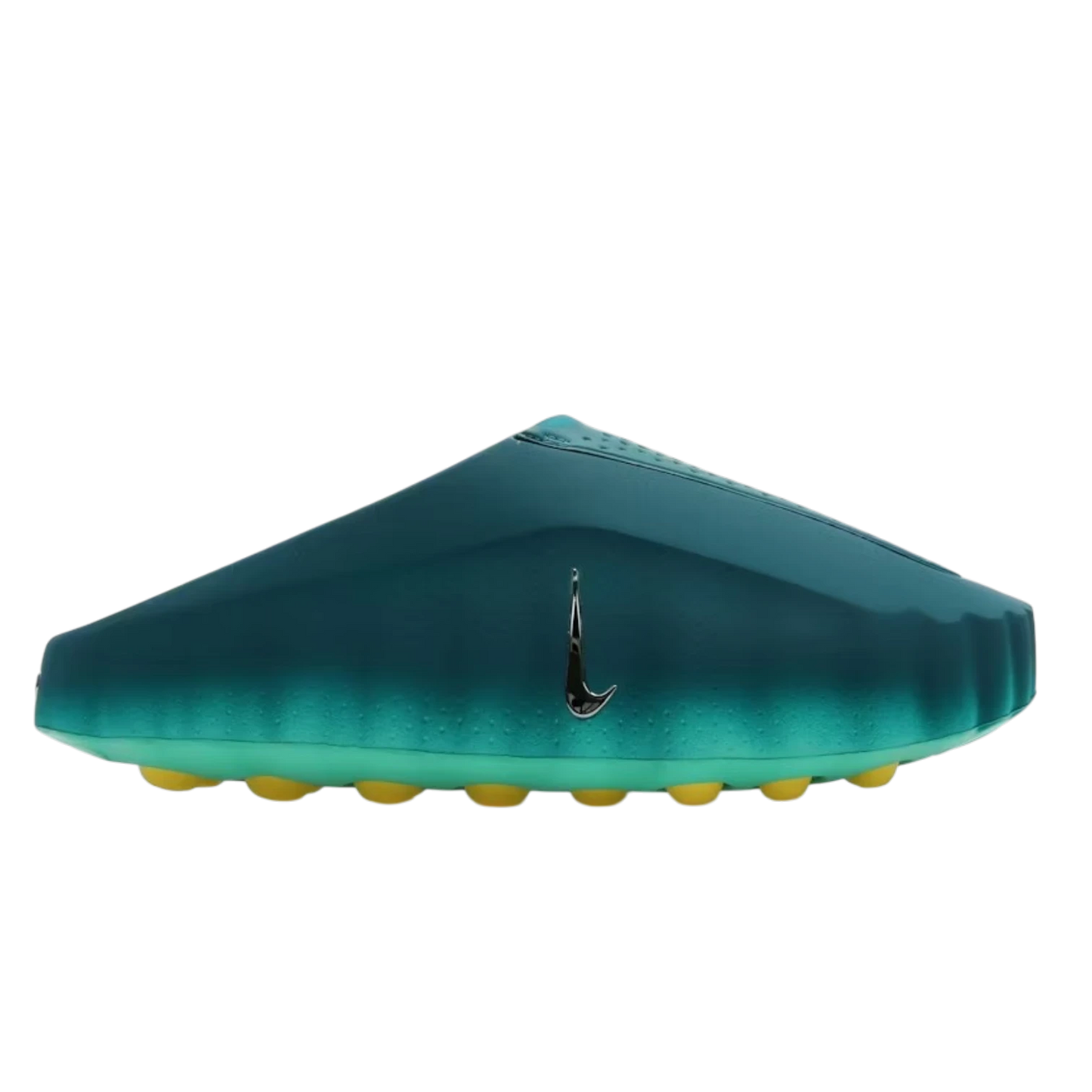 Nike Mind 001 Slide Geode Teal Light Menta