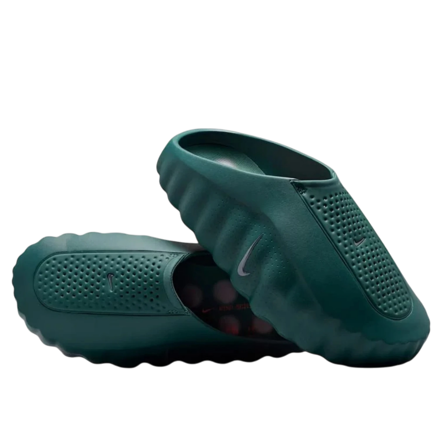 Nike Mind 001 Slide Mineral Slate