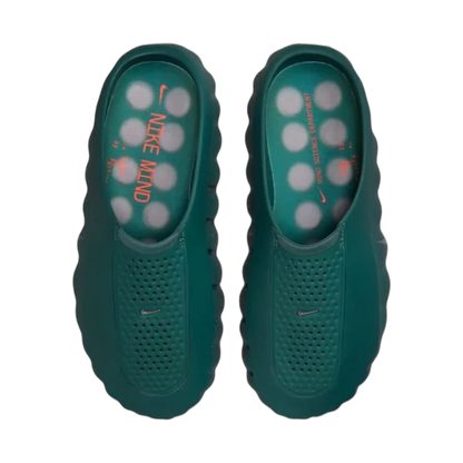 Nike Mind 001 Slide Mineral Slate