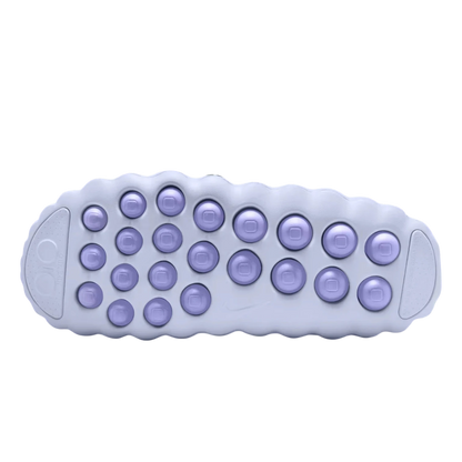 Nike Mind 001 Slide Palest Purple (Women's)