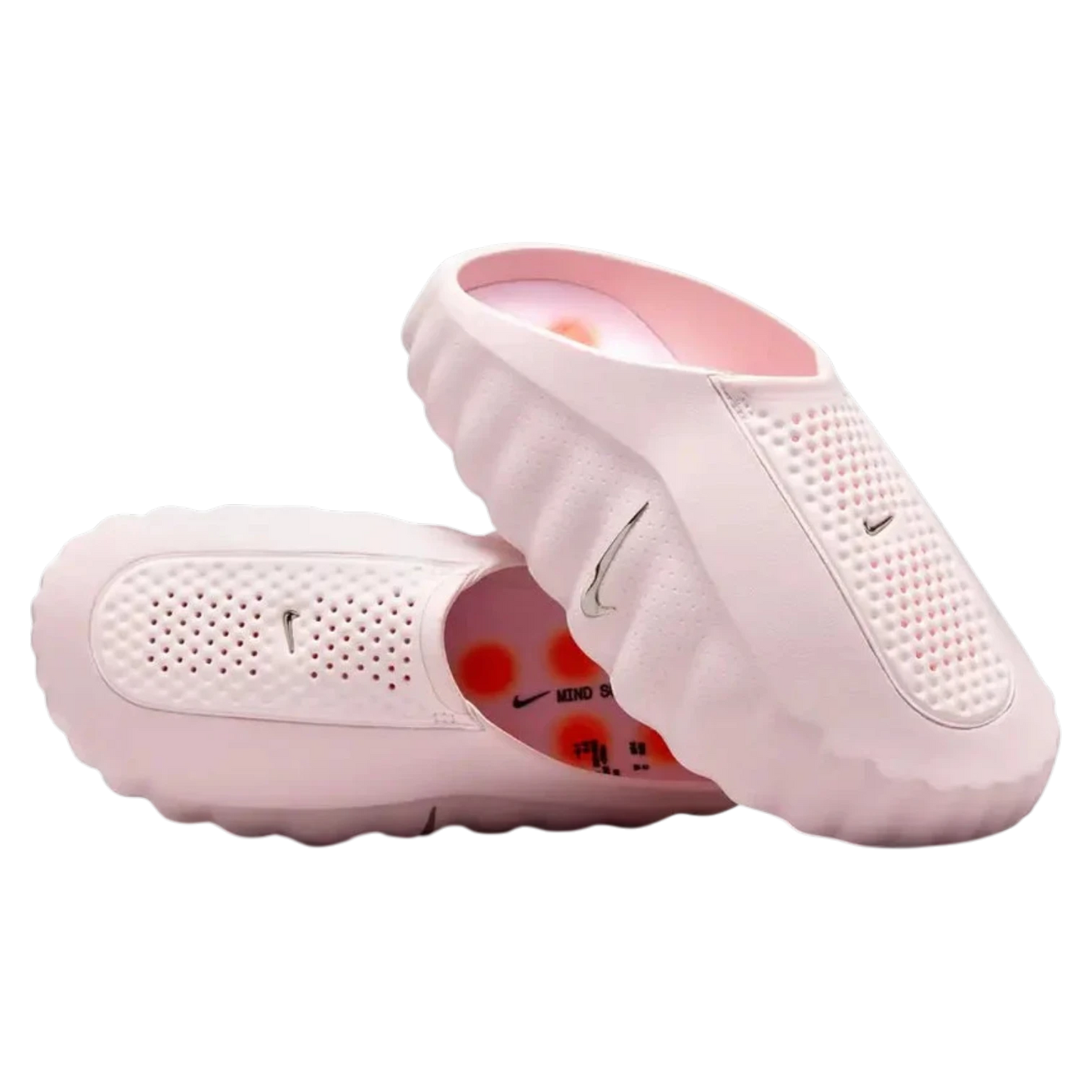 Nike Mind 001 Slide Pearl Pink