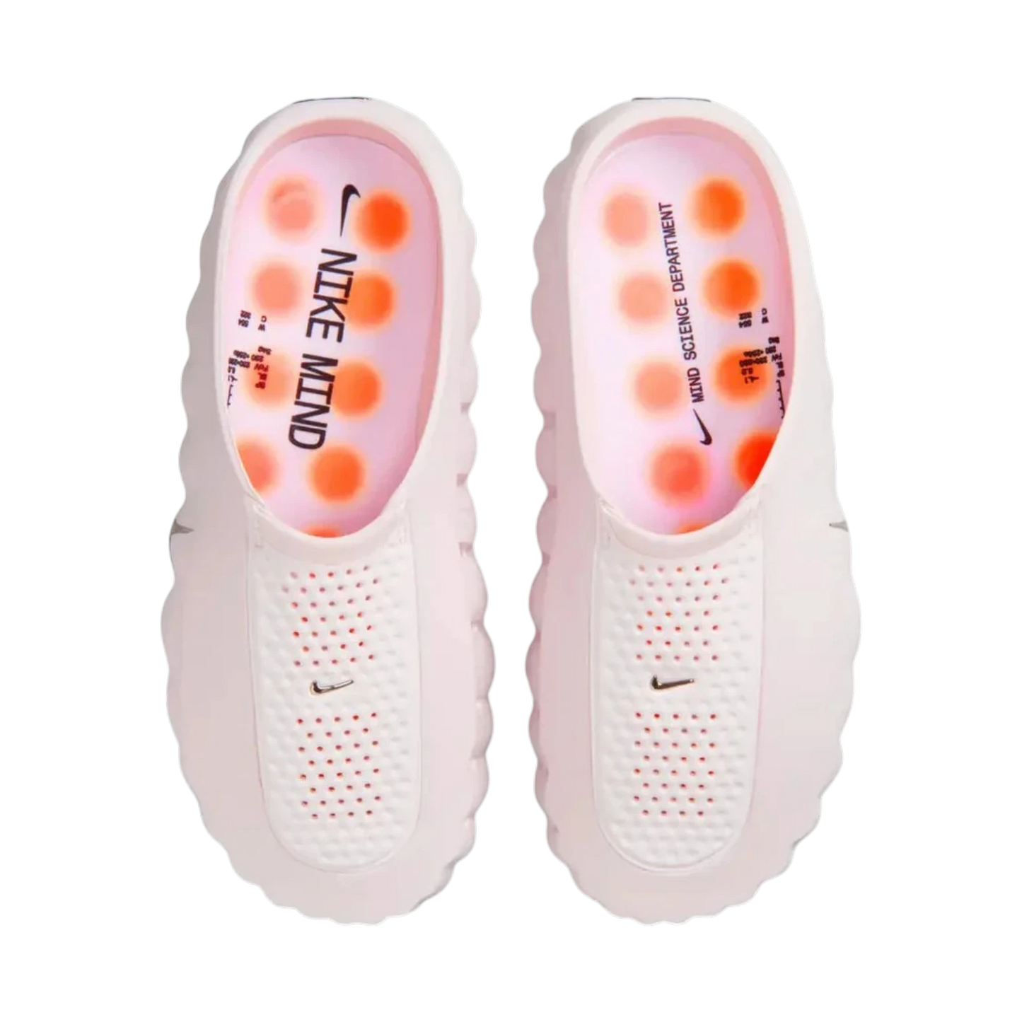 Nike Mind 001 Slide Pearl Pink