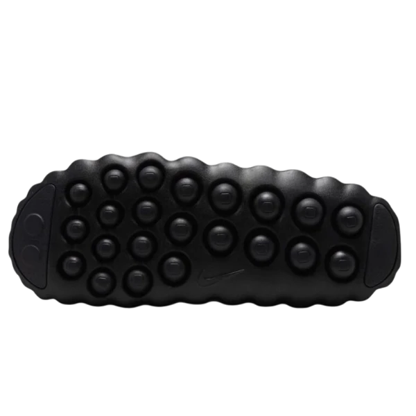 Nike Mind 001 Slide Triple Black