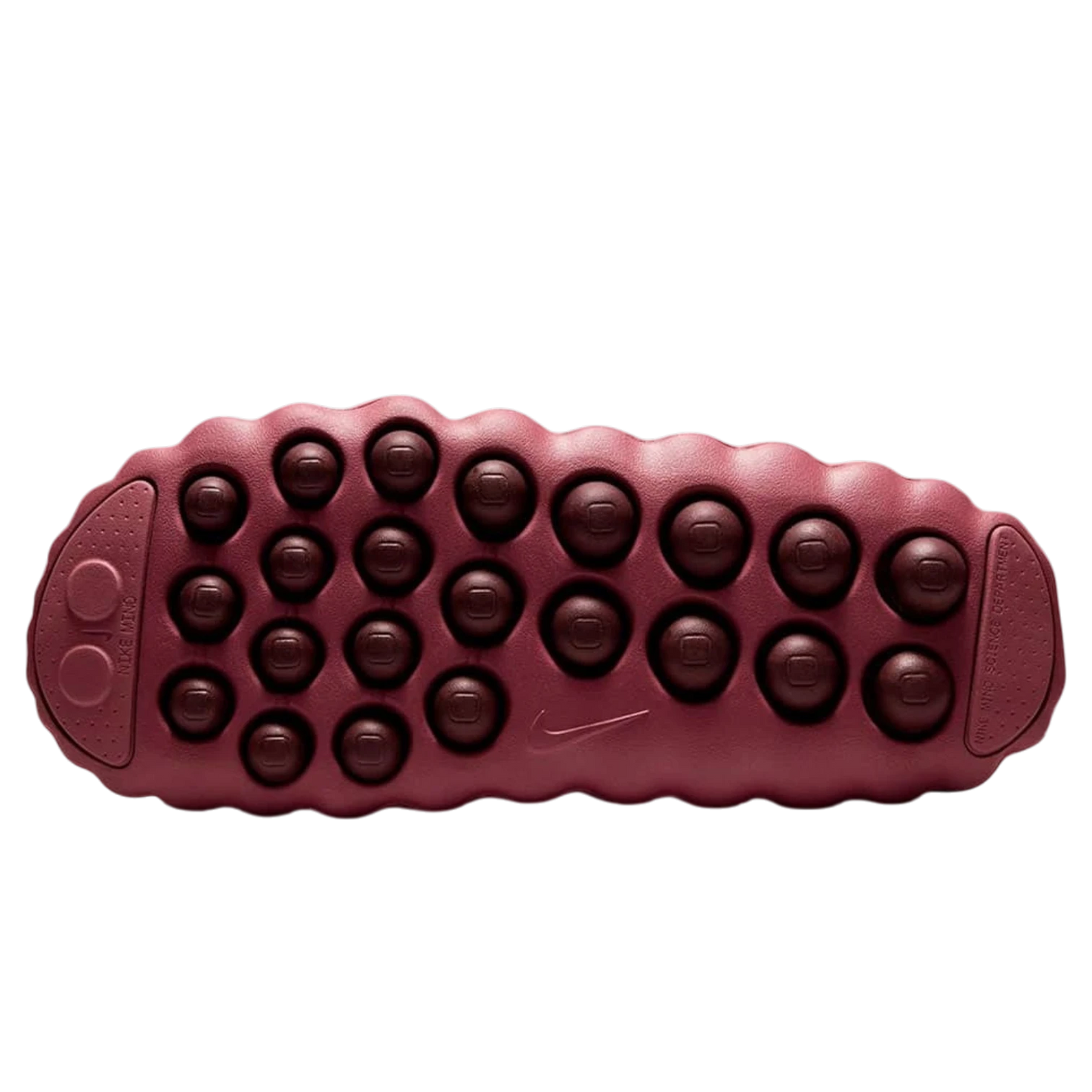 Nike Mind 001 Slide Pink Smoke (Women's)