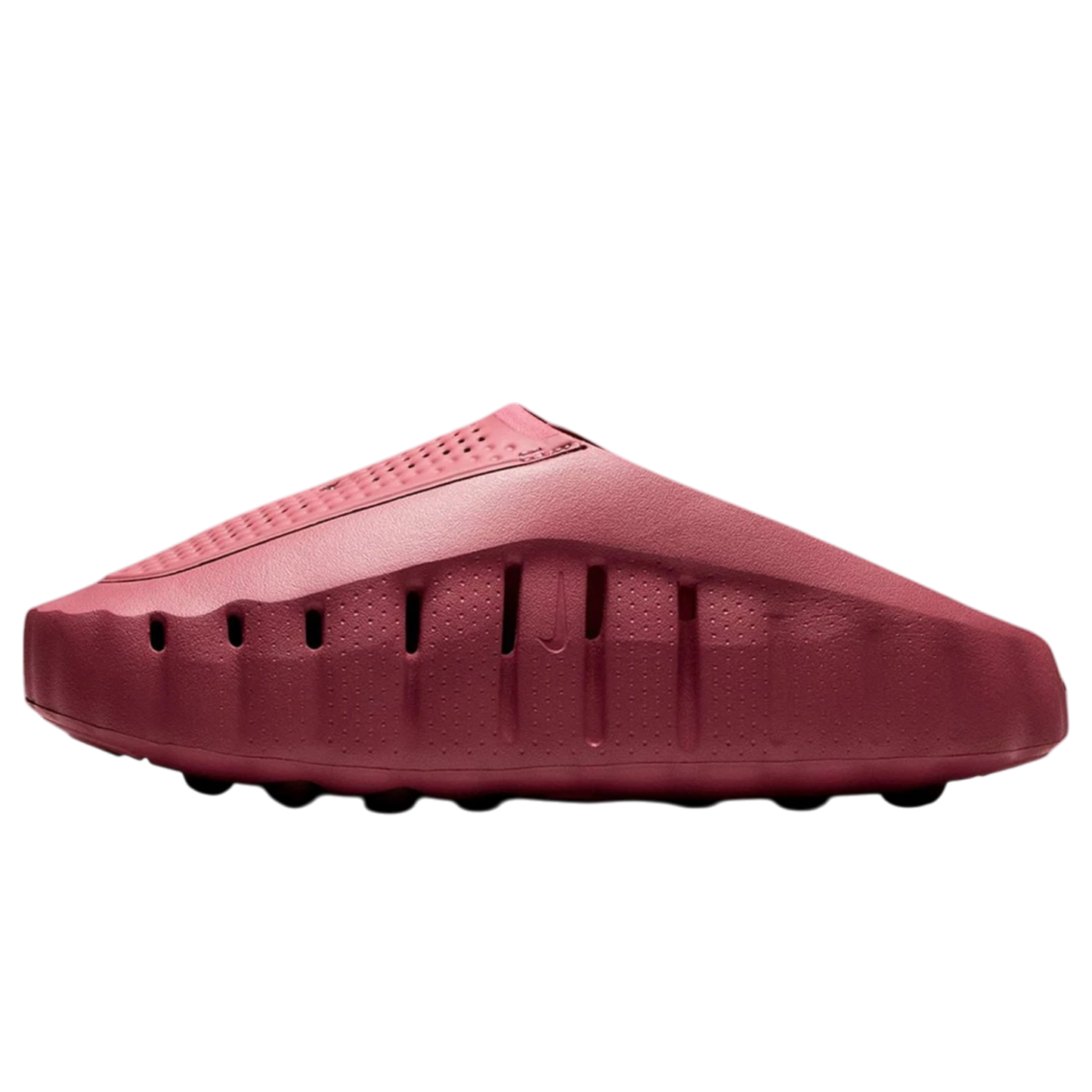 Nike Mind 001 Slide Pink Smoke (Women's)
