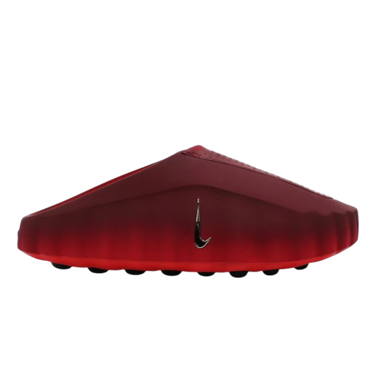 Nike Mind 001 Slide Team Red University Red