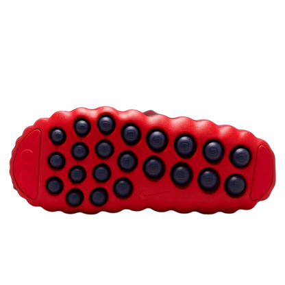 Nike Mind 001 Slide Team Red University Red