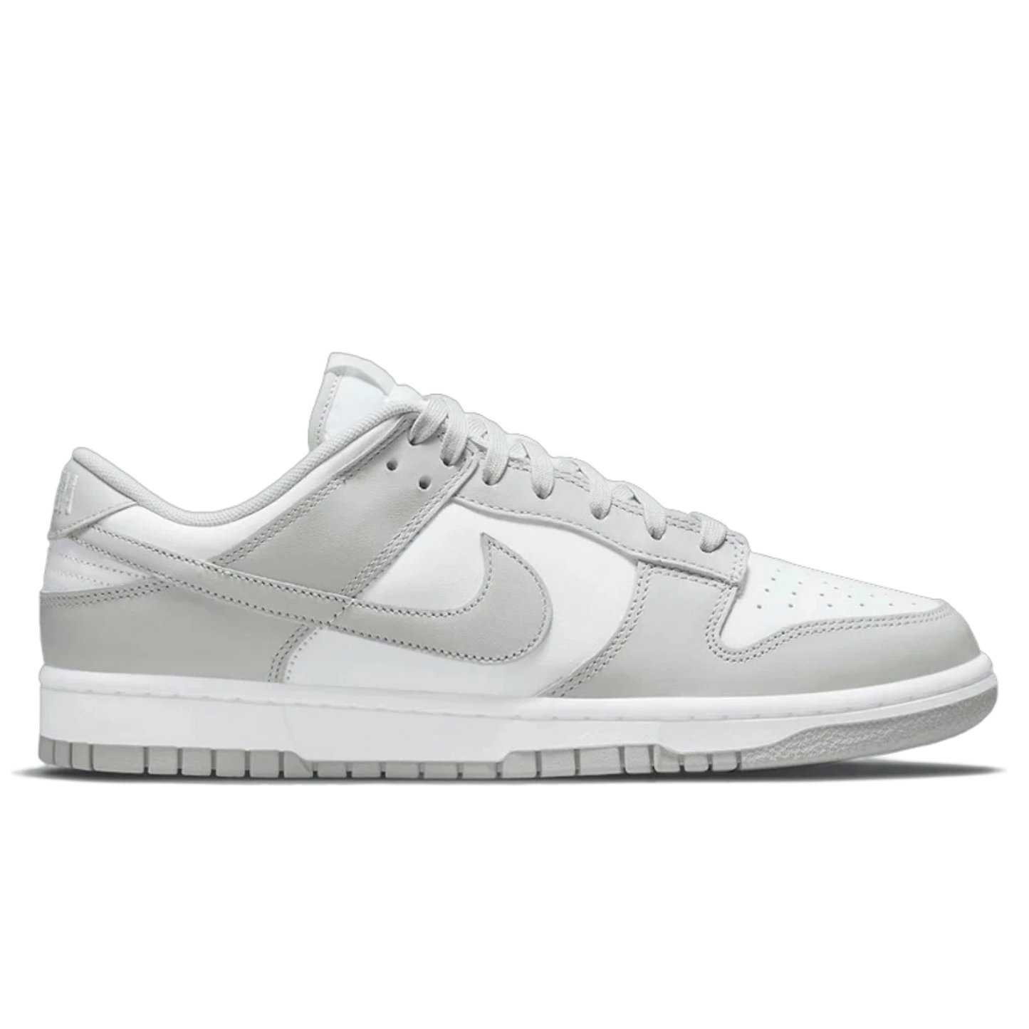 Nike Dunk Low Grey Fog