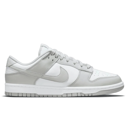 Nike Dunk Low Grey Fog