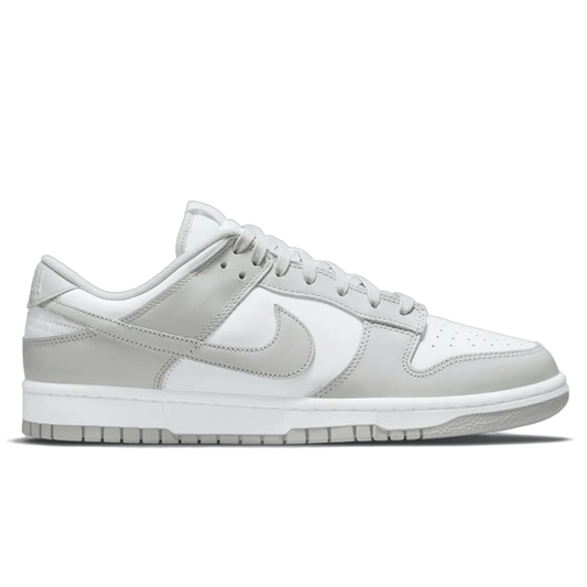 Nike Dunk Low Grey Fog