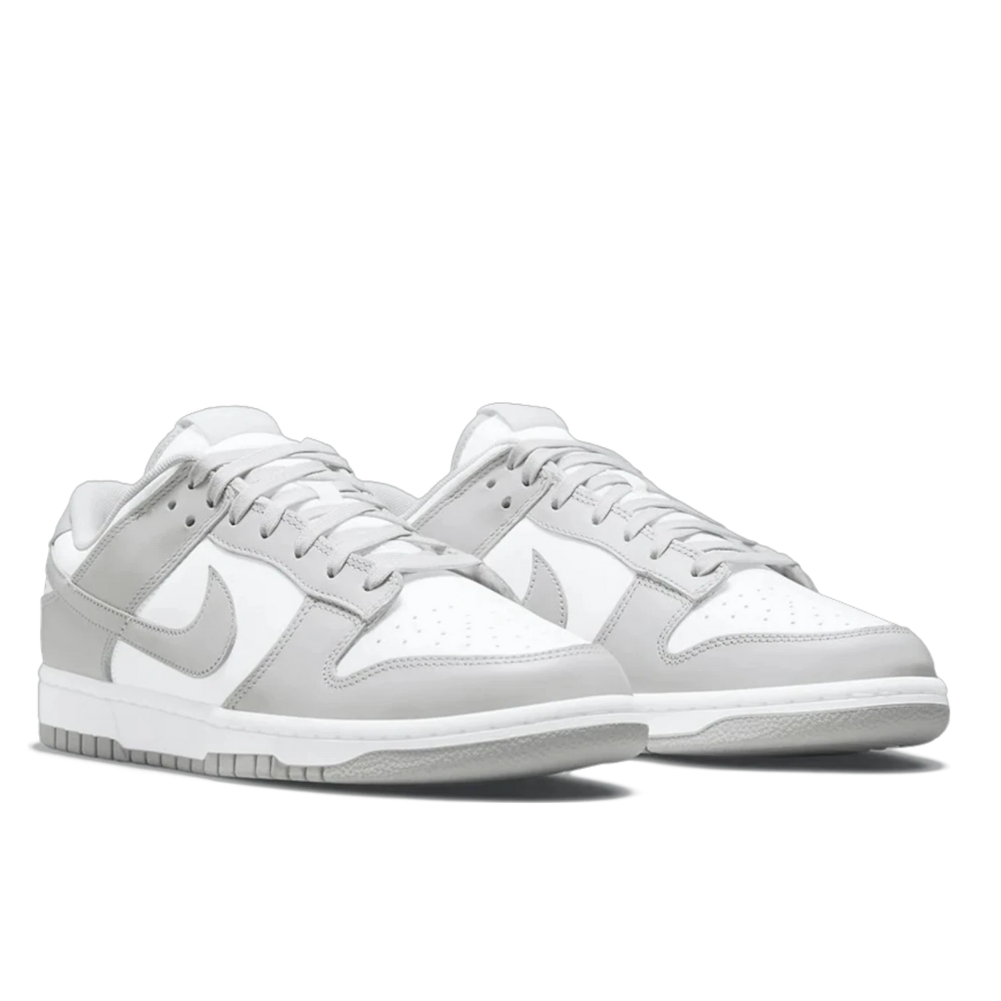 Nike Dunk Low Grey Fog