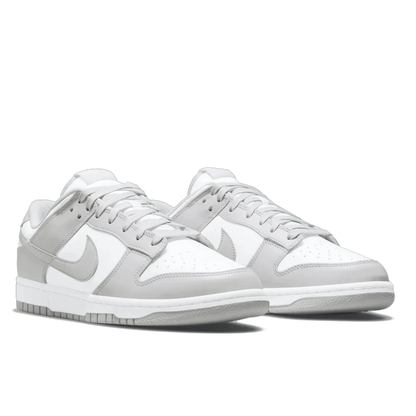 Nike Dunk Low Grey Fog